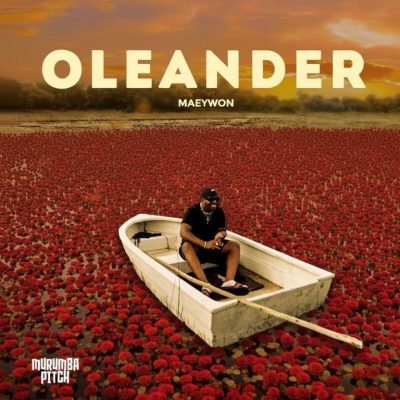Maeywon OLEANDER EP Download
