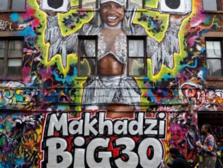 Makhadzi Entertainment Tshiketee Mp3 Download