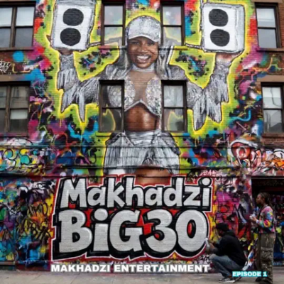 Makhadzi Entertainment Mabozaa Mp3 Download