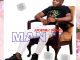 Man-V Injabulo Incane Mp3 Download