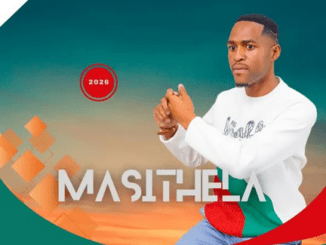 Masithela Angifuni Ukungasho Mp3 Download