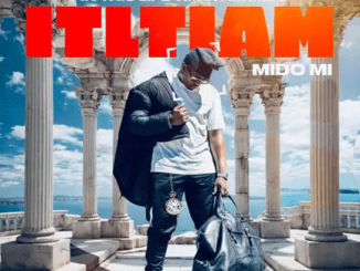 Mido Mi In This Lifetime I Am Mido Mi Album Download