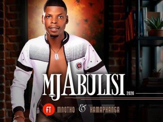 Mjabulisi OverLoad Mp3 Download