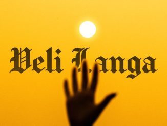 Mpilow RSA Veli Langa Mp3 Download