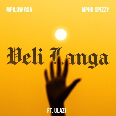 Mpilow RSA Veli Langa Mp3 Download