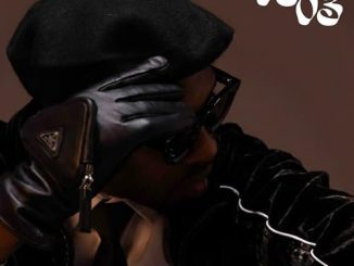 Mr JazziQ Chom Yam Mp3 Download