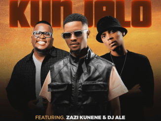 Mr Maker Kunjalo Mp3 Download