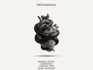 Msheke Lezinto Impicabadala Mp3 Download