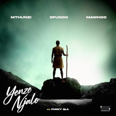Mthunzi Yenze Njalo Mp3 Download