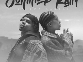 Ndu Browns Summer Rain Mp3 Download
