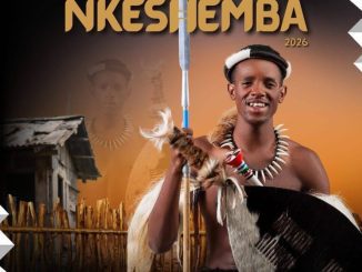 Nkeshemba Dr 3 Second Mp3 Download