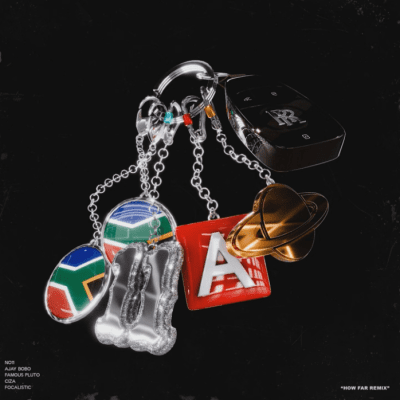 No11 How Far (Remix) Mp3 Download
