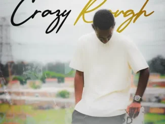 Ntsakzin Crazy Rough Mp3 Download