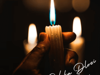 Ntwana_R Vuka Dlozi Lami Mp3 Download