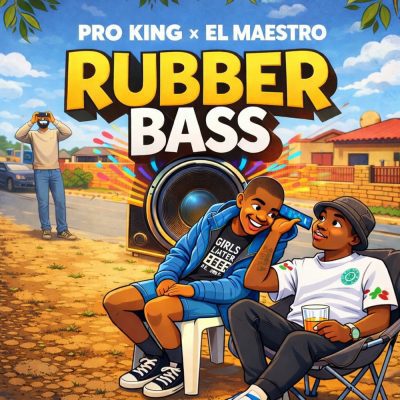 Pro King Rubber Bass Mp3 Download