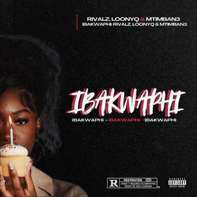 Rivalz iBakwaphi Mp3 Download