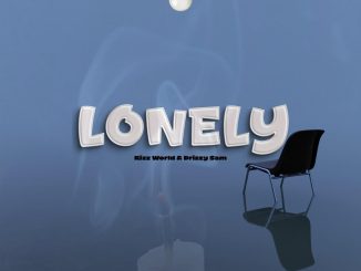 Rizz World Lonely Mp3 Download