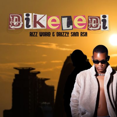 Rizz World Dikeledi Mp3 Download