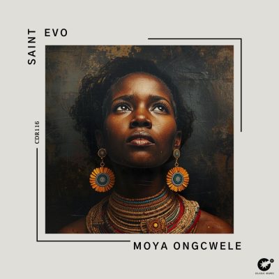 Saint Evo Moya oNgcwele Mp3 Download