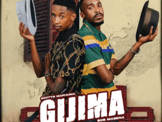 Scotts Maphuma iMali Yam Mp3 Download