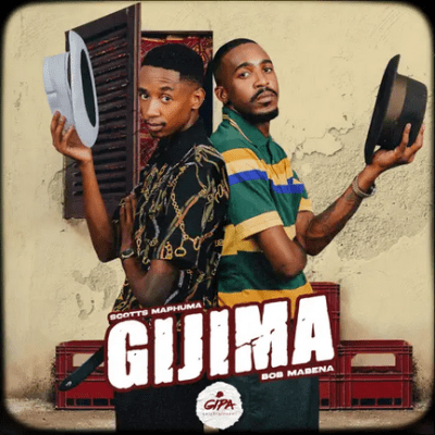 Scotts Maphuma iTaxi Mp3 Download