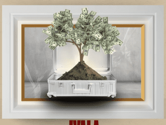 ShakaMan YKTV Iyala Mp3 Download