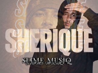 Sherique YeleleVox Mp3 Download