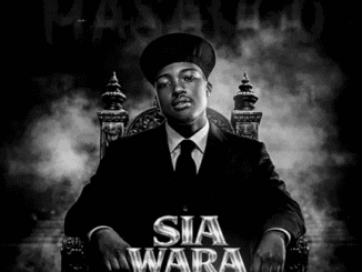 Sia_TheBee Mamasita Mp3 Download