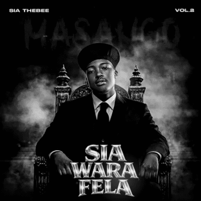 Sia_TheBee Soshanguve Mp3 Download