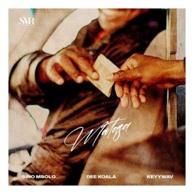 Sino Msolo Matasa Mp3 Download