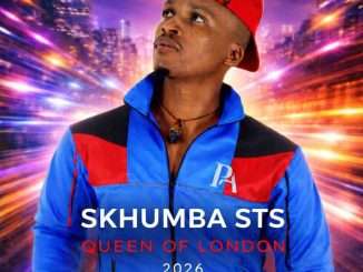 Skhumba STS Ngiphe Nkosi Mp3 Download