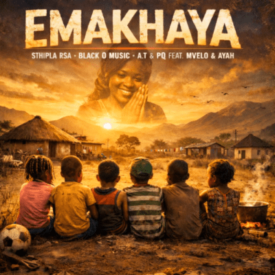 Sthipla Rsa Emakhaya Mp3 Download