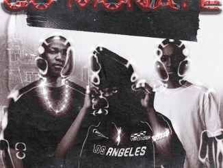 Syfred Mckay Go Monate Mp3 Download