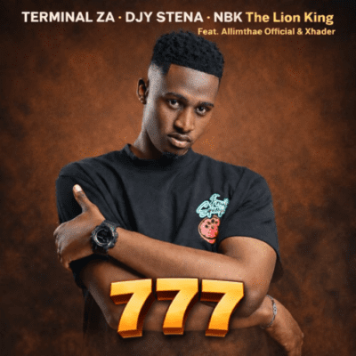 Terminal ZA 777 Mp3 Download