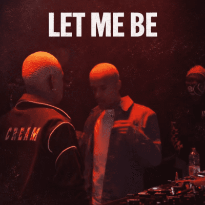 The Second Voice Let Me Be (Amapiano Dance) Mp3 Download