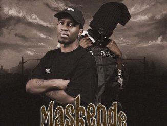 TheBuu Maskende Mp3 Download