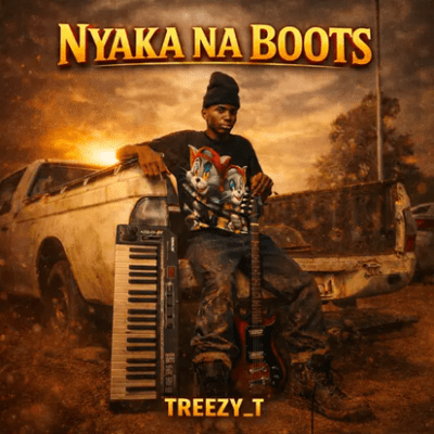 Treezy_T Uta Percussion Mp3 Download