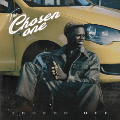 Tshego Dee Dansela Mp3 Download
