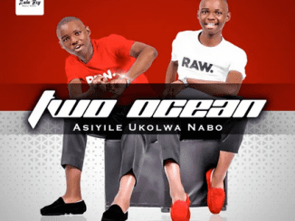 Two Ocean Ungusomandla Kimi Mp3 Download