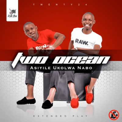 Two Ocean Ungusomandla Kimi Mp3 Download