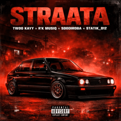 Twoo Kayy Straata Mp3 Download