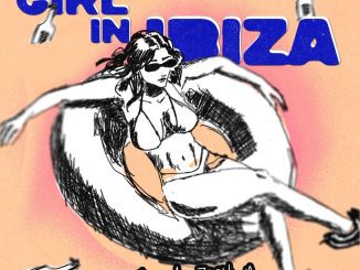 WITH U Girl In Ibiza Mp3 Download