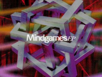 Yamil Mindgames Mp3 Download