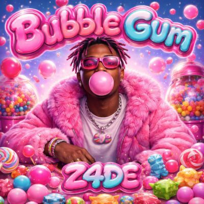 Z4DE Feel the Elements Mp3 Download