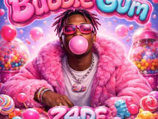 Z4DE Swing It up Mp3 Download