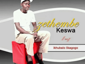 Zethembe kheswa Ithuna likababa Mp3 Download