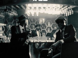 Zingah 4PLAY Mp3 Download
