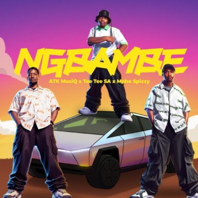ATK Musiq Ngbambe Mp3 Download