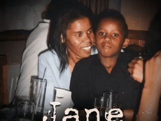 Abidoza Jane Album Tracklist