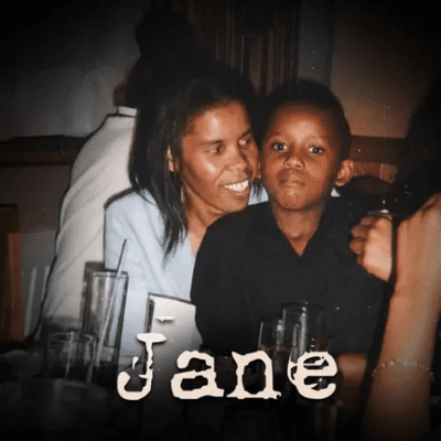 Abidoza Jane Album Tracklist